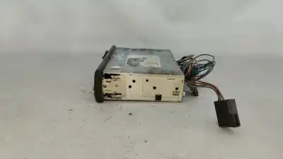 Pezzo di ricambio per auto di seconda mano impianto audio / radio cd per citroen jumpy (u6u_) 2.0 hdi 95 riferimenti oem iam   