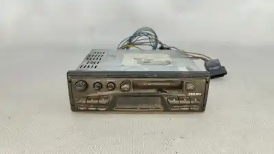Second-hand car spare part Audio System / Radio Cd for CITROEN JUMPY (U6U_) 2.0 HDI 95 OEM IAM references   