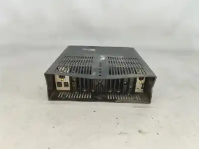 Peça sobressalente para automóvel em segunda mão sistema de áudio / rádio cd por citroen bx (xb-_) 14 e referências oem iam   