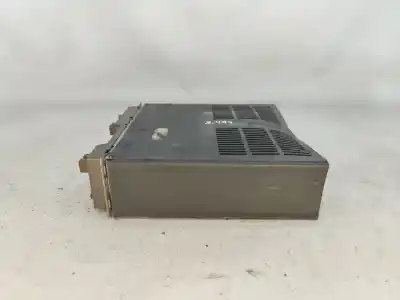 Peça sobressalente para automóvel em segunda mão sistema de áudio / rádio cd por citroen bx (xb-_) 14 e referências oem iam   