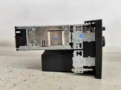 Pezzo di ricambio per auto di seconda mano impianto audio / radio cd per opel corsa c 1.0 12v cat (z 10 xe / lw3) riferimenti oem iam 09115095  