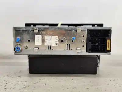 Pezzo di ricambio per auto di seconda mano impianto audio / radio cd per opel corsa c 1.0 12v cat (z 10 xe / lw3) riferimenti oem iam 09115095  
