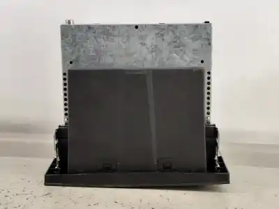 Pezzo di ricambio per auto di seconda mano impianto audio / radio cd per opel corsa c 1.0 12v cat (z 10 xe / lw3) riferimenti oem iam 09115095  