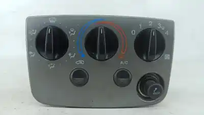 Автозапчастина б/у клімат-контроль для ford fiesta iv (ja_, jb_) 1.25 i 16v gasolina 1998 5p посилання на oem iam xs6h19a522ca