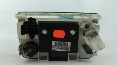 Автозапчасти б/у климат-контроль за ford fiesta iv (ja_, jb_) 1.25 i 16v gasolina 1998 5p ссылки oem iam xs6h19a522ca  