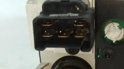 Автозапчасти б/у климат-контроль за ford fiesta iv (ja_, jb_) 1.25 i 16v gasolina 1998 5p ссылки oem iam xs6h19a522ca  