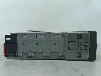 Автозапчастина б/у аудіо система / радіо cd для iveco daily vi furgón 33s14. 35s14. 35c14 посилання на oem iam 7620000098  