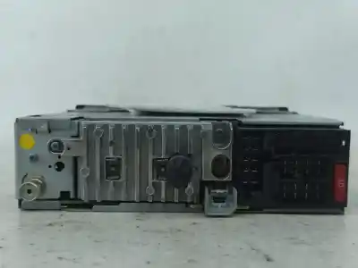 Автозапчастина б/у аудіо система / радіо cd для iveco daily vi furgón 33s14. 35s14. 35c14 посилання на oem iam 7620000098  