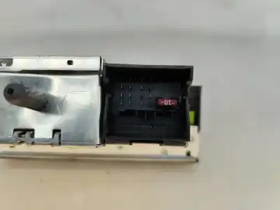 Peça sobressalente para automóvel em segunda mão sistema de áudio / rádio cd por bmw 5 (e39) 520 d referências oem iam 65126903873  