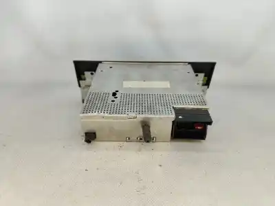Peça sobressalente para automóvel em segunda mão sistema de áudio / rádio cd por bmw 5 (e39) 520 d referências oem iam 65126903873  