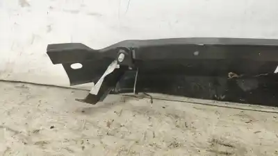 Автозапчастина б/у передній бампер підсилення для opel corsa b (s93) 1.2 i (f08 f68 m68) посилання на oem iam   