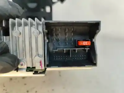 Автозапчастина б/у аудіо система / радіо cd для mini mini (r56) k 360 ib gasolina 2007 3p посилання на oem iam 3452697  