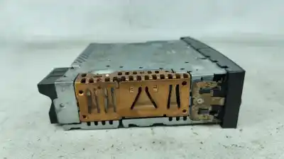 Автозапчасти б/у аудиосистема / радио cd за peugeot 207 (wa_, wc_) 1.6 hdi ссылки oem iam 96643699xt  