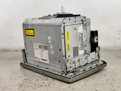 Автозапчасти б/у аудиосистема / радио cd за ford focus ii (da_, hcp, dp) 1.6 tdci ссылки oem iam 8m5t18k931jb  