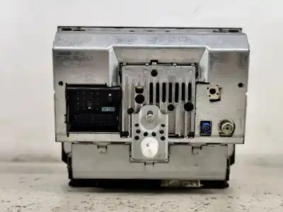 Автозапчасти б/у аудиосистема / радио cd за ford focus ii (da_, hcp, dp) 1.6 tdci ссылки oem iam 8m5t18k931jb  