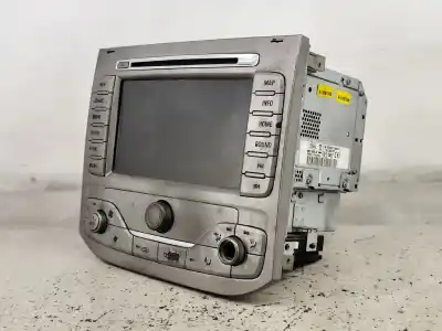 Автозапчасти б/у аудиосистема / радио cd за ford focus ii (da_, hcp, dp) 1.6 tdci ссылки oem iam 8m5t18k931jb  