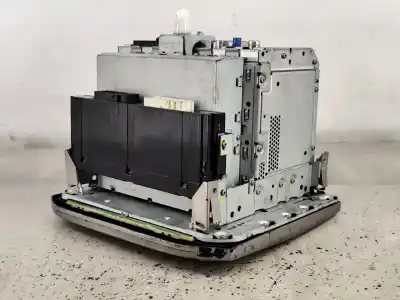 Автозапчасти б/у аудиосистема / радио cd за ford focus ii (da_, hcp, dp) 1.6 tdci ссылки oem iam 8m5t18k931jb  