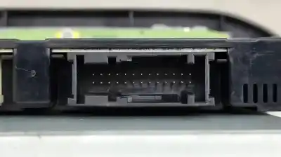 Автозапчасти б/у аудиосистема / радио cd за ford focus ii (da_, hcp, dp) 1.6 tdci ссылки oem iam 8m5t18k931jb  