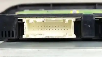 Автозапчасти б/у аудиосистема / радио cd за ford focus ii (da_, hcp, dp) 1.6 tdci ссылки oem iam 8m5t18k931jb  