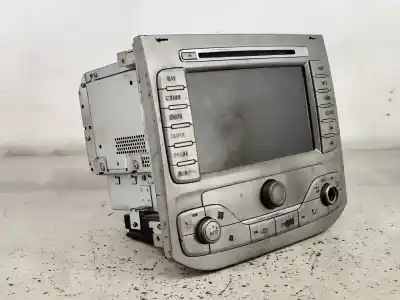 Автозапчасти б/у аудиосистема / радио cd за ford focus ii (da_, hcp, dp) 1.6 tdci ссылки oem iam 8m5t18k931jb  