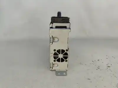 Автозапчастина б/у аудіо система / радіо cd для citroen c4 picasso ii 1.6 bluehdi 120 посилання на oem iam 9821909080  