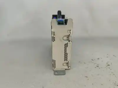 Автозапчастина б/у аудіо система / радіо cd для citroen c4 picasso ii 1.6 bluehdi 120 посилання на oem iam 9821909080  