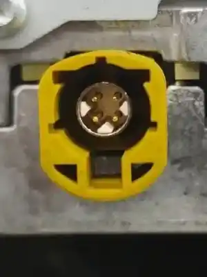 Автозапчастина б/у аудіо система / радіо cd для jaguar i-pace (x590) ev400 awd посилання на oem iam j9d319c211ph  