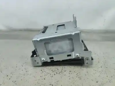 Автозапчастина б/у аудіо система / радіо cd для jaguar i-pace (x590) ev400 awd посилання на oem iam j9d319c211ph  