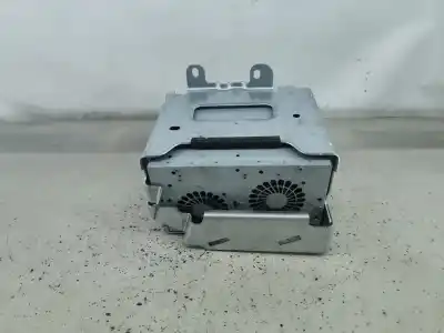 Автозапчастина б/у аудіо система / радіо cd для jaguar i-pace (x590) ev400 awd посилання на oem iam j9d319c211ph  