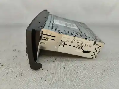 Peça sobressalente para automóvel em segunda mão sistema de áudio / rádio cd por mitsubishi colt vi (z3_a, z2_a) 1.3 (z21a) referências oem iam 8701a239  