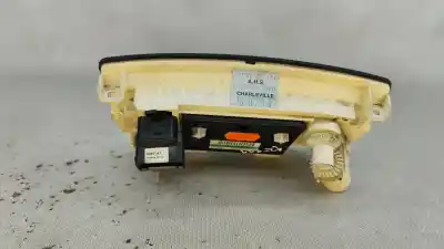 Автозапчастина б/у клімат-контроль для ford fiesta iv (ja_, jb_) 1.25 i 16v gasolina 1998 5p посилання на oem iam xs6h19a522ba  