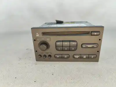Piesă de schimb auto la mâna a doua sistem audio / cd radio casetofon pentru saab 9-3 (ys3d) 2.2 tid referințe oem iam 5043245