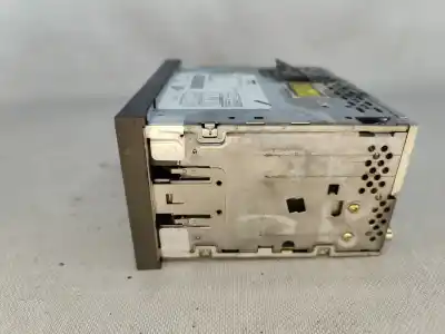 Peça sobressalente para automóvel em segunda mão sistema de áudio / rádio cd por saab 9-3 (ys3d) 2.2 tid referências oem iam 5043245  