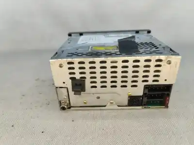 Peça sobressalente para automóvel em segunda mão sistema de áudio / rádio cd por saab 9-3 (ys3d) 2.2 tid referências oem iam 5043245  