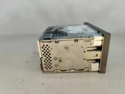 Peça sobressalente para automóvel em segunda mão sistema de áudio / rádio cd por saab 9-3 (ys3d) 2.2 tid referências oem iam 5043245  