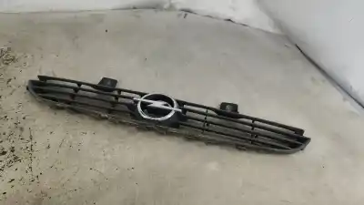 Second-hand car spare part front grille for opel corsa b (s93) 1.0 i 12v (f08. f68. m68) oem iam references 
