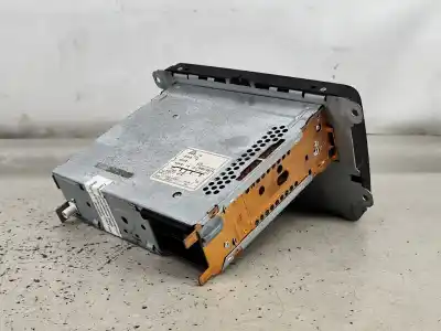 Автозапчасти б/у аудиосистема / радио cd за skoda fabia i break (6y5) 1.2 gasolina 2004 5p ссылки oem iam 5j0035161a  