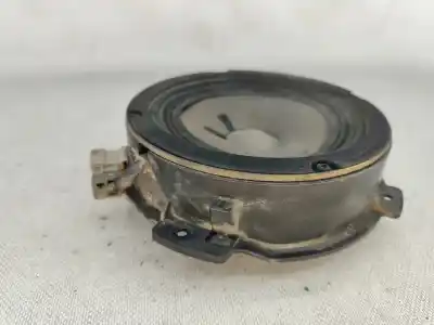 Peça sobressalente para automóvel em segunda mão colunas de som por hyundai matrix (fc) 1.6 referências oem iam 9632017500  