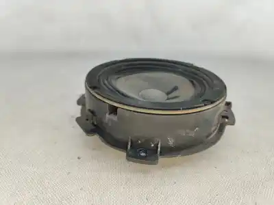 Recambio de automóvil de segunda mano de COLUMNA DE SONIDO para HYUNDAI MATRIX (FC) 1.6 referencias OEM IAM 9632017500  