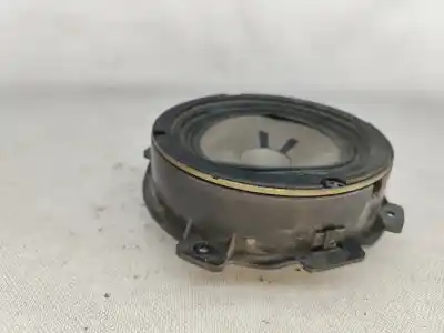 Peça sobressalente para automóvel em segunda mão colunas de som por hyundai matrix (fc) 1.6 referências oem iam 9632017500  