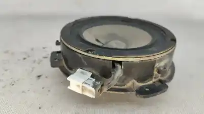 İkinci el araba yedek parçası hoparlör için hyundai matrix (fc) 1.6 oem iam referansları 9632017500  