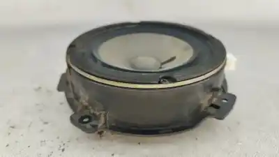 İkinci el araba yedek parçası hoparlör için hyundai matrix (fc) 1.6 oem iam referansları 9632017500  