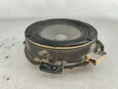 Recambio de automóvil de segunda mano de COLUMNA DE SONIDO para HYUNDAI MATRIX (FC) 1.6 referencias OEM IAM 9633017500  