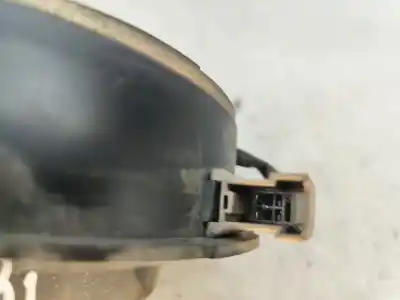 Peça sobressalente para automóvel em segunda mão colunas de som por hyundai matrix (fc) 1.6 referências oem iam 9633017500  