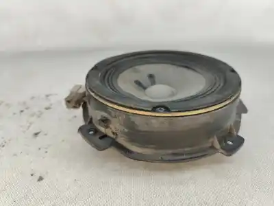 Peça sobressalente para automóvel em segunda mão colunas de som por hyundai matrix (fc) 1.6 referências oem iam 9633017500  