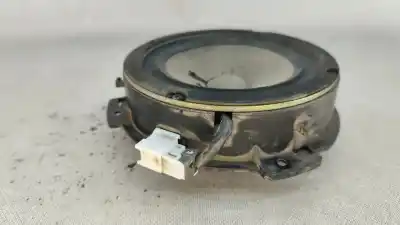 Автозапчастина б/у динамик для hyundai matrix (fc) 1.6 посилання на oem iam 9633017500  