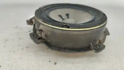 Автозапчастина б/у динамик для hyundai matrix (fc) 1.6 посилання на oem iam 9633017500  