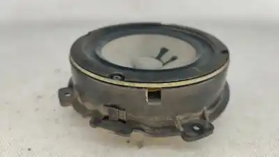 Recambio de automóvil de segunda mano de COLUMNA DE SONIDO para HYUNDAI MATRIX (FC) 1.6 referencias OEM IAM 9633017500  