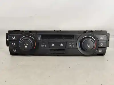 Автозапчасти б/у климат-контроль за BMW 1 (E87) 118 d ссылки OEM IAM 911061001  