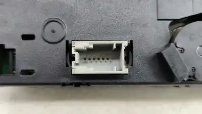 Автозапчасти б/у климат-контроль за bmw 1 (e87) 118 d ссылки oem iam 911061001  